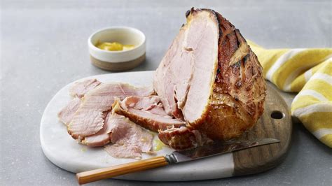 Slow cooker gammon recipe | Recipe | Gammon recipes, Slow cooker gammon ...