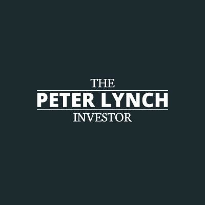 The Peter Lynch Investor