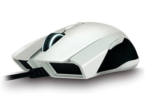 Razer Taipan White - eSemanal - Noticias del Canal