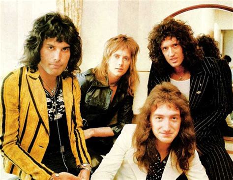 The Flaming Nose: The Greatest Songs by Queen - Queen's 30 Greatest Songs of All-Time
