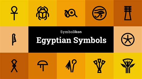 Top 30 Ancient Egyptian Symbols And Their Meanings, 56% OFF