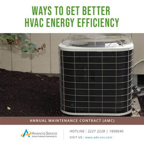 Great HVAC Energy Saving Ideas