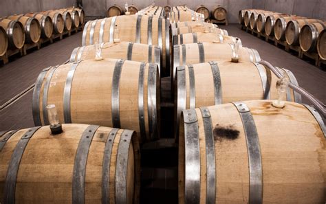 Free Images : wood, red wine, storage, stock, winery, cellar, keller, wooden barrels, winemaker ...