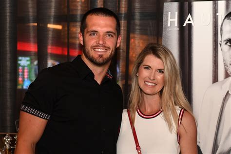 The Enduring Love Story of Derek Carr and His Wife On And Off The Field