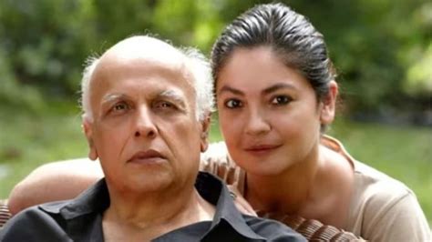 When Mahesh Bhatt Received Backlash For Sharing A Lip Lock With Daughter Pooja Bhatt