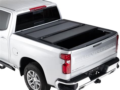 How waterproof is the hard tri-fold tonneau cover? | Ford Maverick Forum