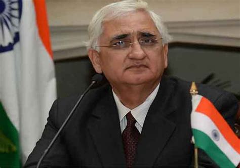 Salman Khurshid arrives in Colombo for CHOGM Summit | World News – India TV