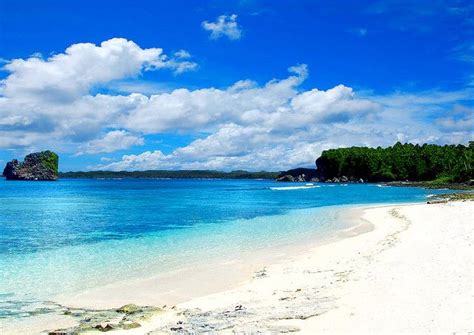 Surigao Beach | Beach, Dream water, Ocean view