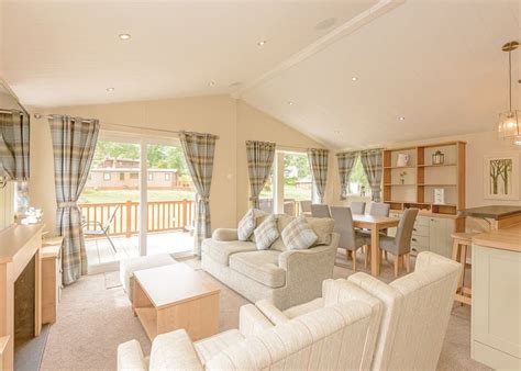 Pen-y-Garth Lodges in Bala - Lodges - Book Online - Hoseasons