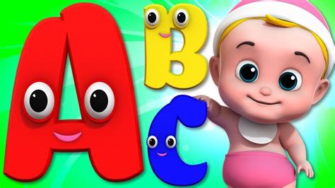 Learn A-Z alphabets | Phonic song for kids | Capital & Small letters | abc song | A-Z song for ...