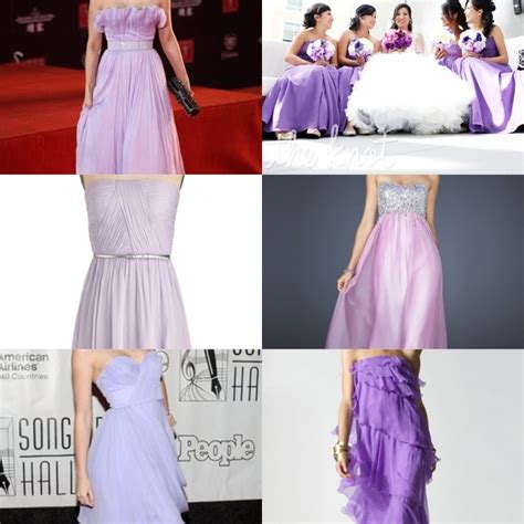 Lilac dresses - are any of these the right colour m? | Lilac dress, Dresses, Prom dresses