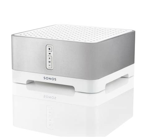 Why You Need a SONOS CONNECT AMP for Your Outdoor Speakers | Outdoor ...