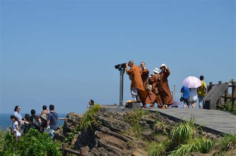 Jeju's Top 3 Hiking Trails - Pinpoint Korea