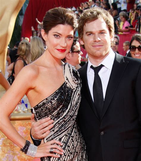 Michael C. Hall, Jennifer Carpenter Dish On Acting In 'Dexter' Together After Divorce | HuffPost