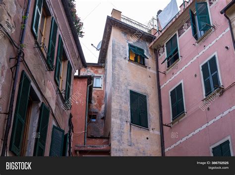 Monterosso Al Mare, Image & Photo (Free Trial) | Bigstock