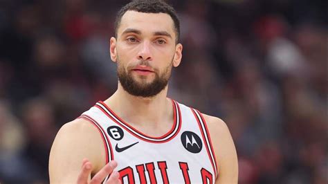 Trade Proposal Swaps Bulls' Zach LaVine for 2021 Top 5 Pick