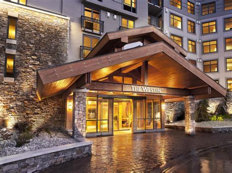 The Westin Monache Resort, Mammoth in Mammoth Lakes (CA) - Room Deals, Photos & Reviews