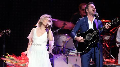 TV's 'Nashville' set to become a Broadway musical