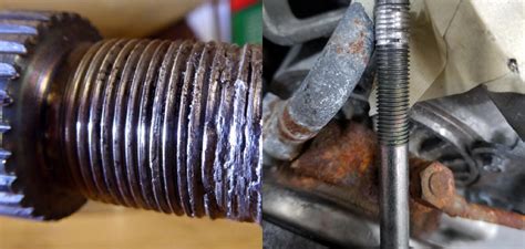 How to Fix a Cross Threaded Bolt | 6 Easy Steps (2024)