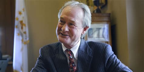 Candidate Evaluations: Lincoln Chafee | Benjamin Studebaker