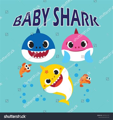 Baby Shark