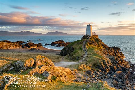 Ynys Llanddwyn | Professional Landscape Photography by Helen Hotson