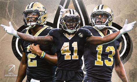 5 bold predictions for the New Orleans Saints in 2021 NFL season