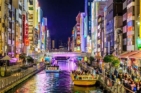 Popular sights and hidden gems of Tokyo and Osaka – Lonely Planet - Lonely Planet