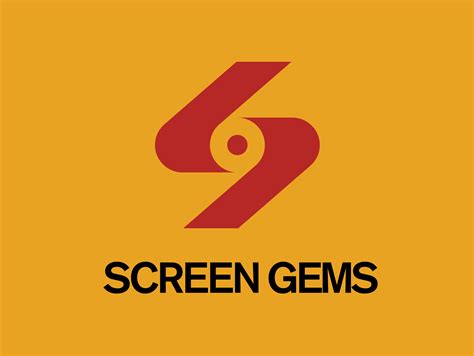 Image - Screen Gems (1965) Logo svg.png | Scary Logos Wiki | Fandom ...