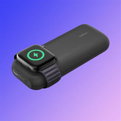 Best chargers for Apple Watch Series 9 2024: Powered up to the nines