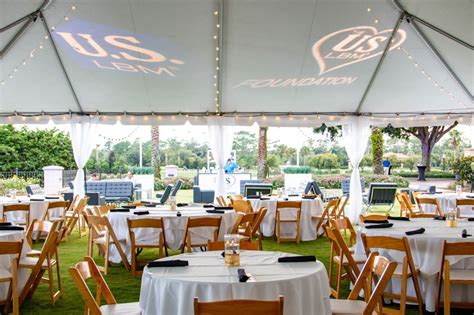 4 Great Outdoor Corporate Event Ideas - Sight & Sound Productions