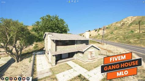 fivem gang house - Best Fivem Maps for your server. – Fivem Mlo | Fivem ...