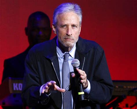 N.J. native Jon Stewart to receive Mark Twain lifetime award for comedy ...