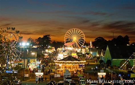 North Florida Fairgrounds - Tallahassee Arts Guide