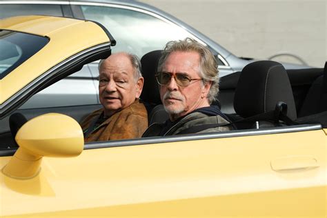 Don Johnson and Cheech Marin on Reuniting for Nash Bridges Revival Movie