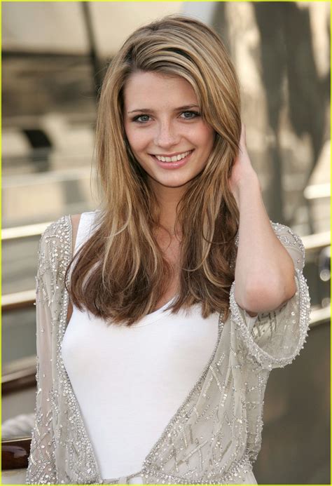 Photo: mischa barton june 2021 28 | Photo 4567891 | Just Jared