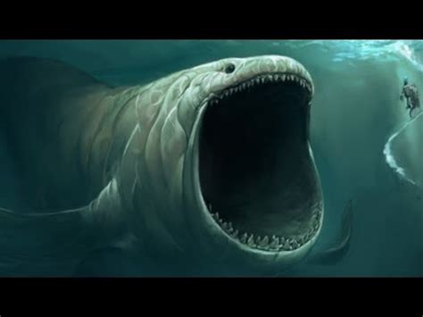 BIGGEST Animal EVER Recorded in the Ocean Depths? - Scuba Diver Times