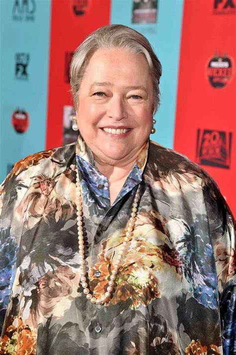 Kathy Bates returning for 'American Horror Story: Hotel'