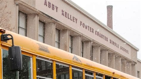 Abby Kelley Foster Charter Public School