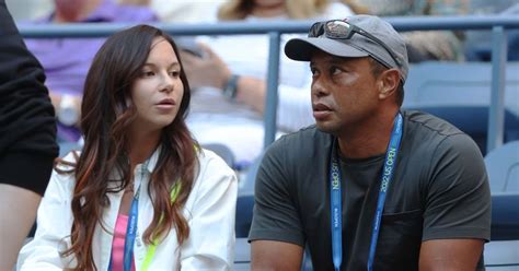 Tiger Woods' Ex Demands $30 Million After Being Locked Out of His Home ...