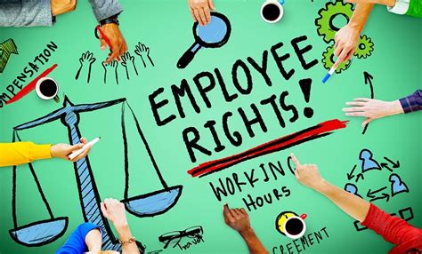 A labor lawyer helps you to know your employment rights - The Source of ...