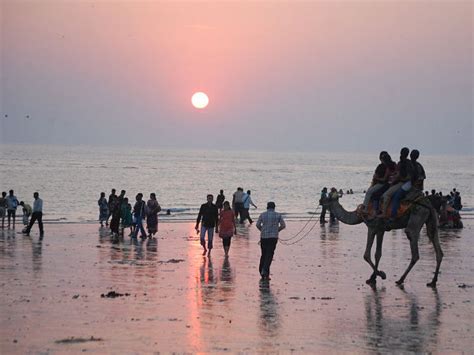 5 Astonishing Beaches in Gujarat - Nativeplanet