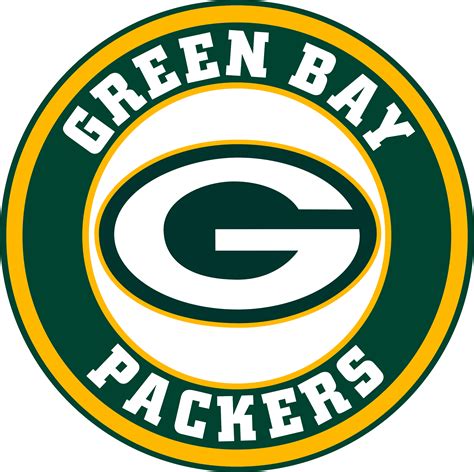 Packers Logo Png