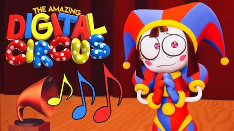 THE AMAZING DIGITAL CIRCUS APK for Android Download