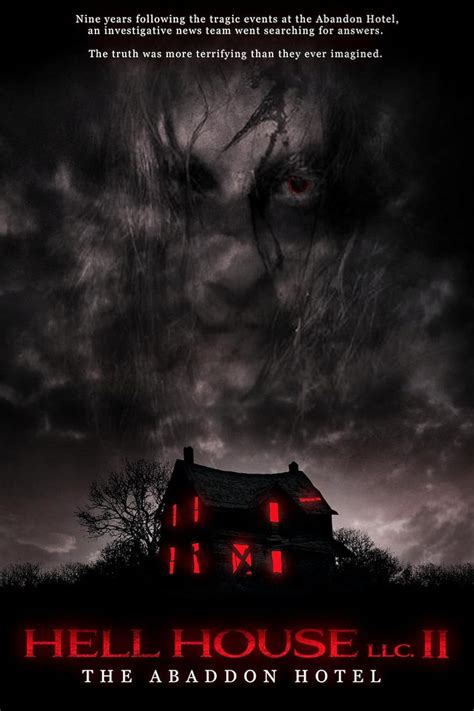 Hell House LLC II: The Abaddon Hotel (2018) - IMDb