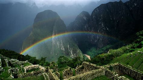 Machu Picchu Wallpapers - Wallpaper Cave