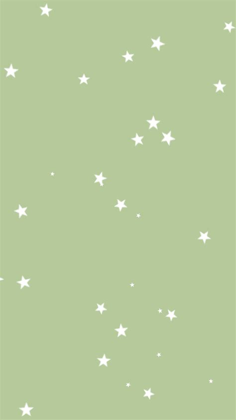 HD Sage Green Aesthetic Wallpaper | WhatsPaper