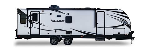 Travel Trailer RV - Heartland RVs | St. Charles