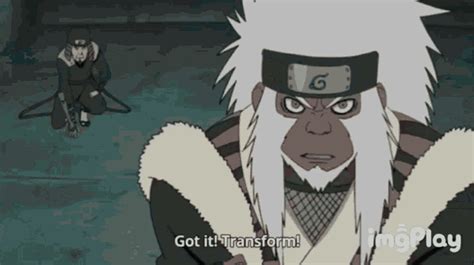 Monkey King Enma GIF - Monkey King Enma Hiruzen Sarutobi - Discover ...