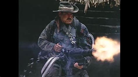 Jesse Ventura Predator